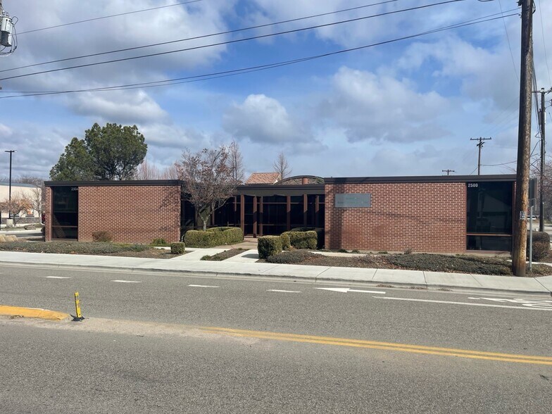 2504 Kootenai St, Boise 83705 Office for Rent UK