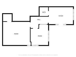 33 E Waldo Blvd, Manitowoc, WI for rent Floor Plan- Image 1 of 3