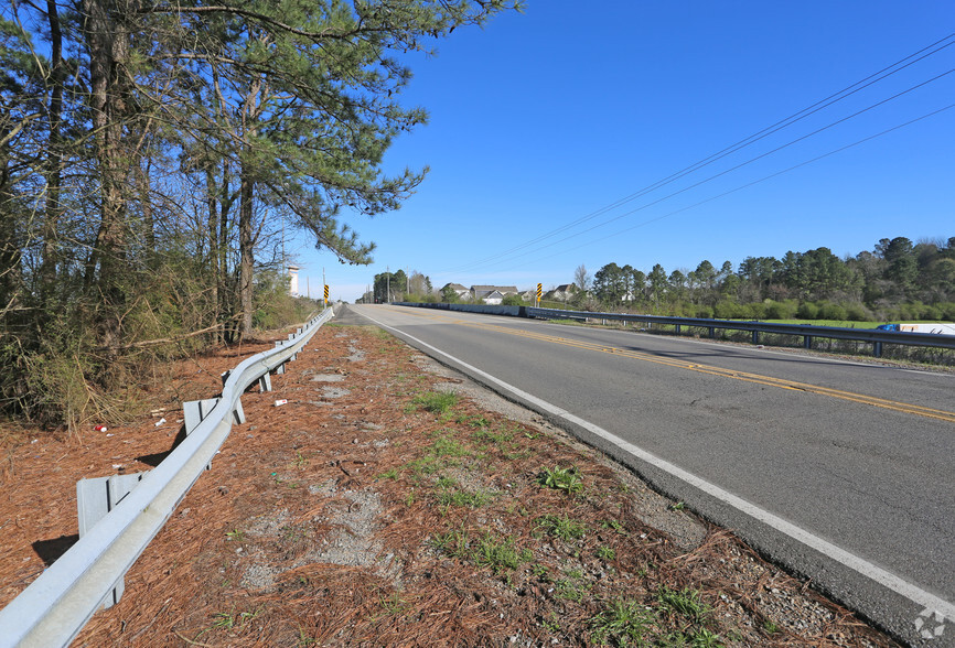 5911 Pocahontas Rd, Bessemer, AL for sale - Primary Photo - Image 1 of 1