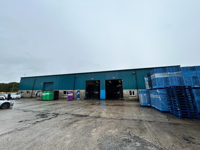 More details for 12A Michelin Rd, Newtownabbey - Industrial to Rent