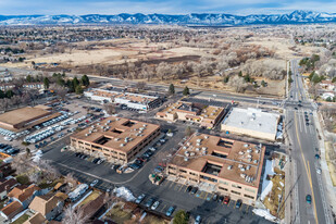 Bear Valley West - Commercial Property