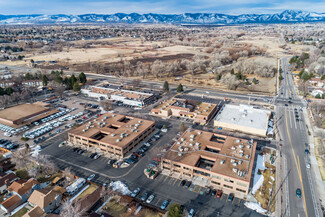 More details for 7550 W Yale Ave, Lakewood, CO - Office for Rent