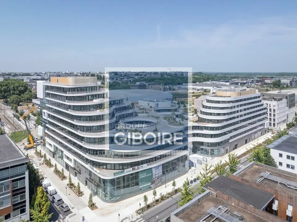 Vente Commerce 1 416 m² - Photo 1