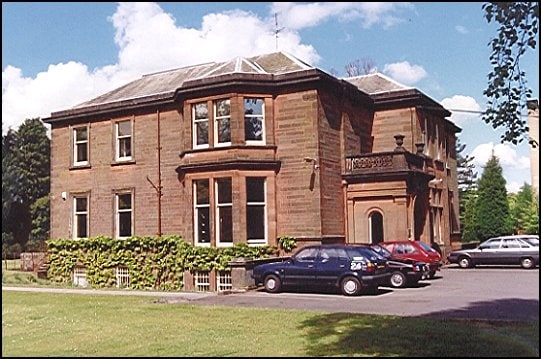 More details for Bankend Rd, Dumfries - Office to Rent