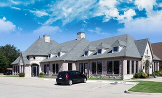 More details for 6814 Lebanon Rd, Frisco, TX - Office for Rent