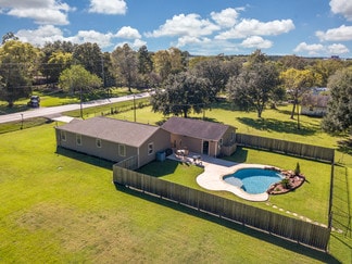 More details for 405 Krenek Rd, Crosby, TX - Land for Sale