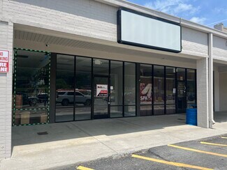 More details for 1717 Central Ave, La Follette, TN - Retail for Rent