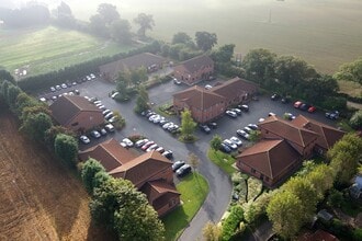 Holyhead Rd, Albrighton to rent Aerial- Image 2 of 2