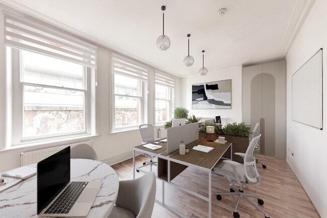 More details for 85 Mortimer St, London - Office to Rent