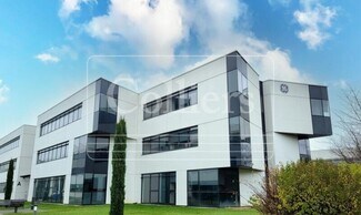 More details for 575-655 Allée Des Parcs, Saint-Priest - Office to Rent