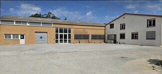 More details for 412 Rue Philémon Laugier, Hyères - Light Industrial to Rent