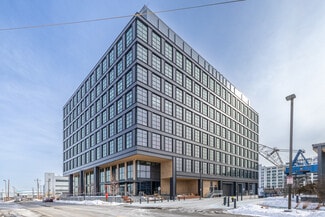 More details for 19 Fid Kennedy Ave, Boston, MA - Office to Rent