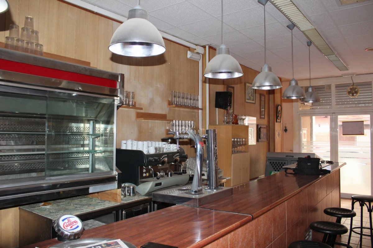 Olesa de Montserrat, BAR 08640 -  -  - Interior Photo - Image 2 of 10