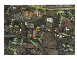 More details for Highway 84, Vidalia, LA - Land for Sale