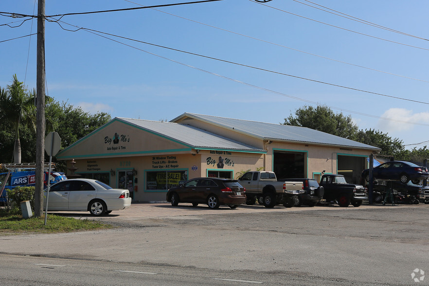 5720 US Highway 1, Vero Beach, FL for sale - Building Photo - Image 3 of 38