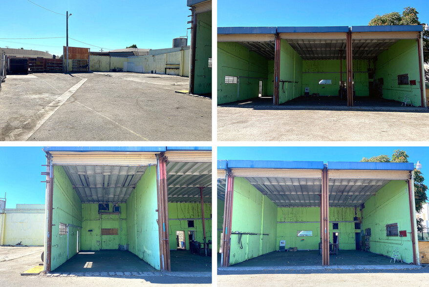 712 E Alondra Blvd, Compton, CA for rent - Building Photo - Image 2 of 3