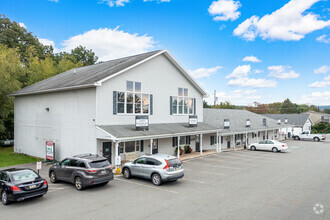 2489 Route 6, Hawley, PA for sale Building Photo- Image 1 of 1