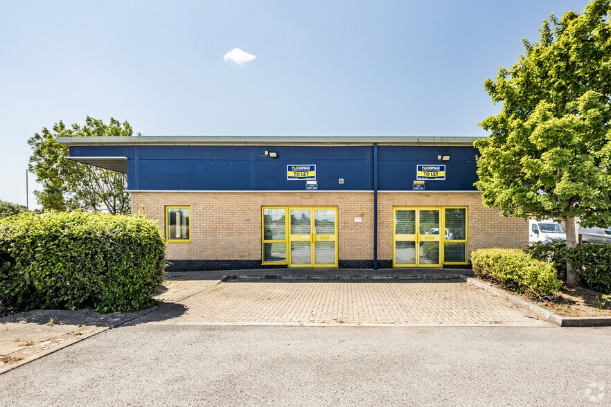 Welsh Rd, Deeside to rent - Building Photo - Image 2 of 2