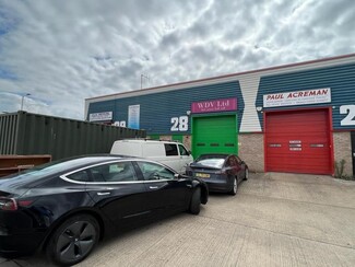 More details for 28 Farriers Way, Southend On Sea - Industrial for Rent