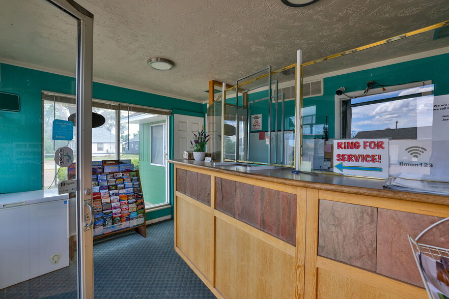 514 Main St, Limon, CO for sale - Building Photo - Image 2 of 20