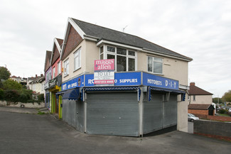 More details for 450-450A Wells Rd, Bristol - Retail for Sale