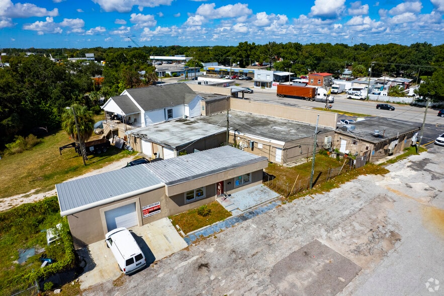 4911-4935 E Broadway Ave, Tampa, FL for sale - Building Photo - Image 3 of 8