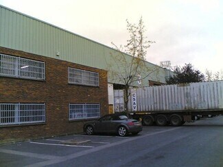 More details for Office, Light Industrial to Rent