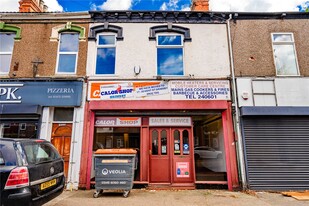 159 Hainton Av, Grimsby SHS - Commercial Property