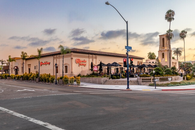 More details for 789 W Harbor Dr, San Diego, CA - Retail to Rent