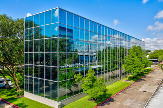 More details for 15810 Park Ten Pl, Houston, TX - Office for Rent