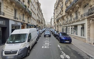 More details for 22 Rue De Longchamp, Paris - Retail to Rent