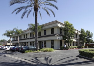 More details for 780 N Euclid St, Anaheim, CA - Co-working to Rent