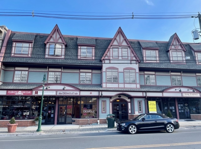 226-234 South Ave, Fanwood, NJ for sale - Building Photo - Image 1 of 1