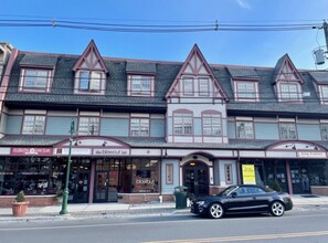 226-234 South Ave, Fanwood, NJ for sale Building Photo- Image 1 of 1