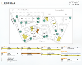 3059 Hopyard Rd, Pleasanton, CA for rent Site Plan- Image 1 of 1