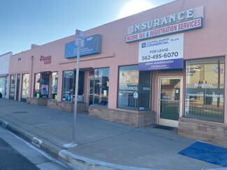 More details for 9750-9756 Flower St, Bellflower, CA - Retail for Rent