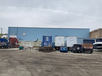 More details for 2310 W 58th St, Chicago, IL - Industrial for Rent