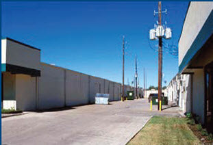 More details for 11200-11248 Wilcrest Green Dr, Houston, TX - Light Industrial for Rent