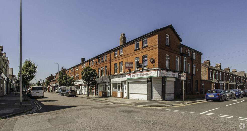 77 St Johns Rd, Liverpool for sale - Building Photo - Image 2 of 3