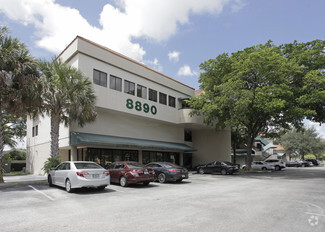 More details for 8890 W Oakland Park Blvd, Sunrise, FL - Office/Medical for Rent