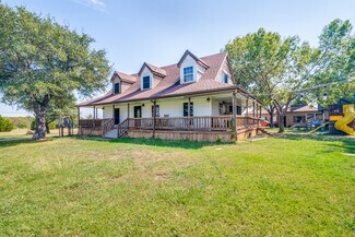 More details for 17700 FM 548, Forney, TX - Land to Rent