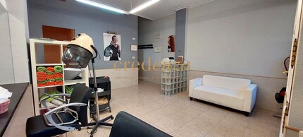 Retail in Alcorcón, Madrid to rent Interior Photo- Image 1 of 4