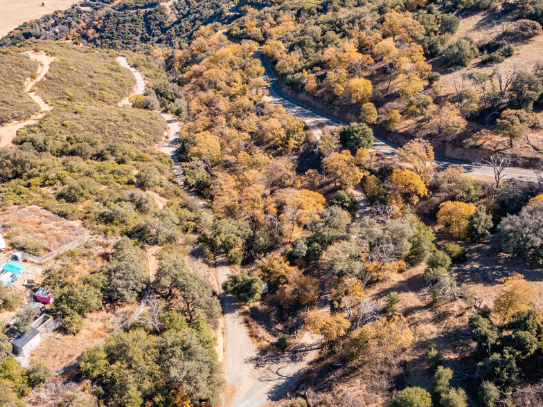 08 08 Bobcat Trail, Santa Ysabel, CA for sale - Building Photo - Image 3 of 15