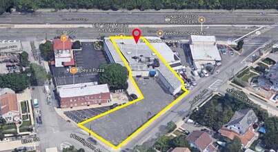 147 Sunrise Hwy, Lynbrook, NY for rent Building Photo- Image 1 of 4