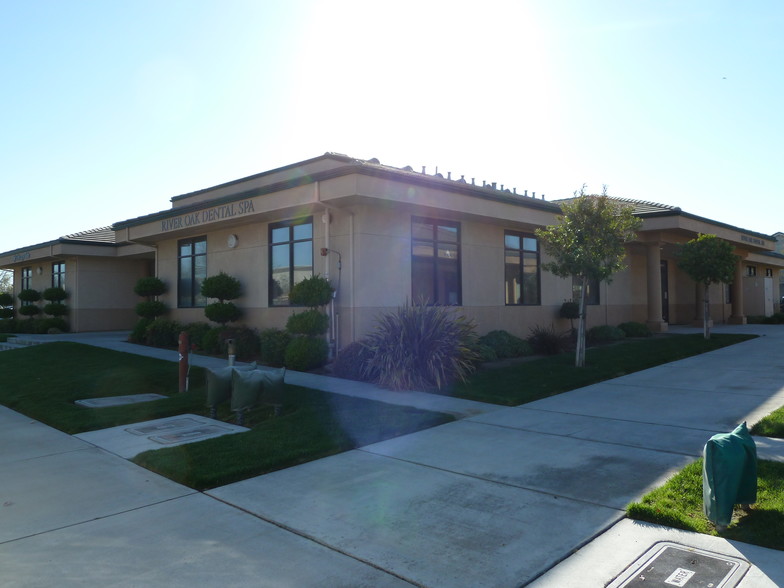 1473 E G St, Oakdale, CA for rent - Primary Photo - Image 1 of 7