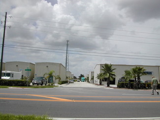 More details for 1116 Quotation Ct, Saint Cloud, FL - Industrial for Rent