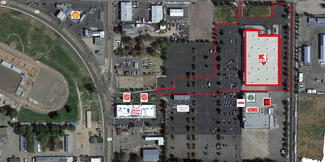 More details for 1200 Main St, Bishop, CA - Retail for Rent