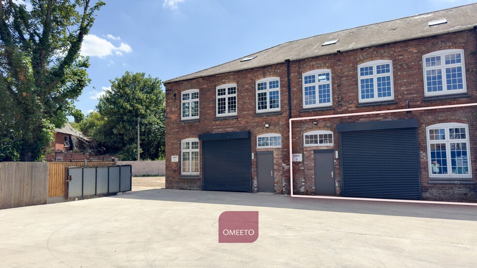 92 Meadow Road, Netherfield to rent - Building Photo - Image 3 of 10