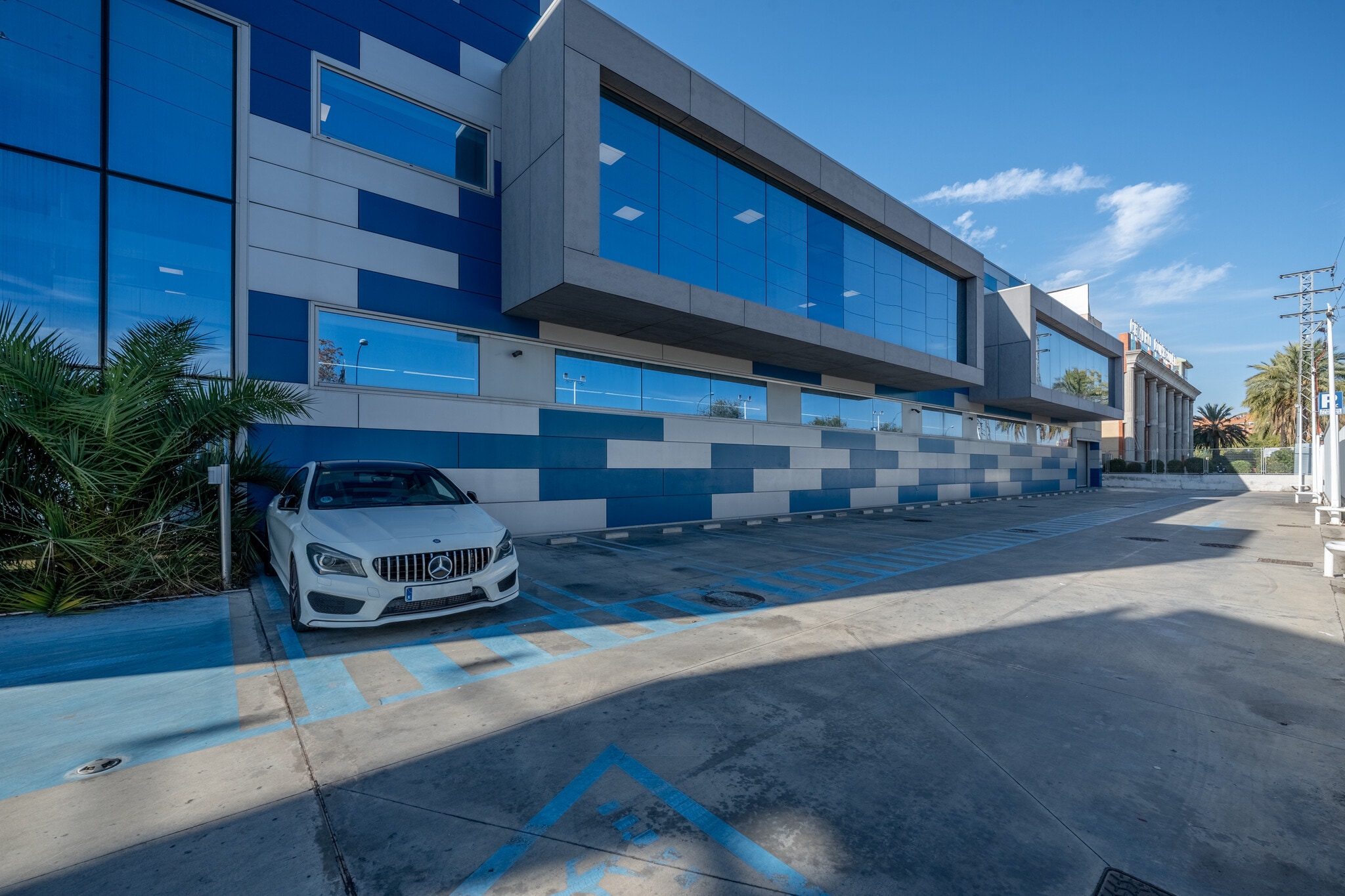 Calle de Ramón y Cajal 31, 31, Leganés, Madrid to rent Floor Plan- Image 1 of 63