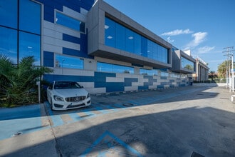 Calle de Ramón y Cajal 31, 31, Leganés, Madrid to rent Floor Plan- Image 1 of 63